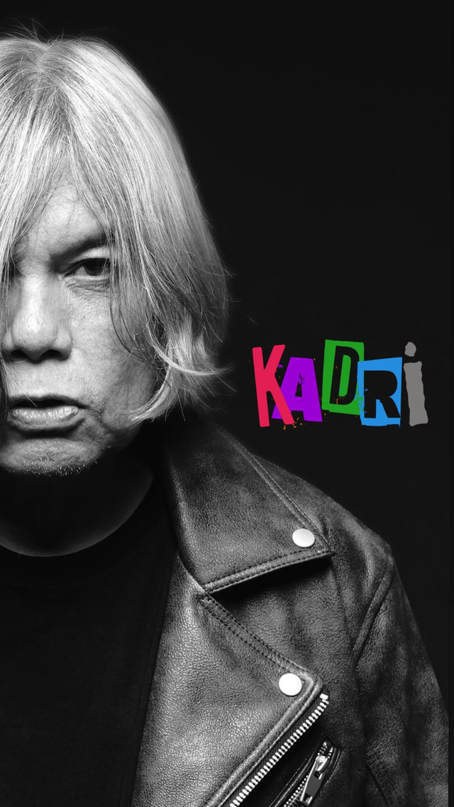 Kadri Rilis Mambangkik Batang Tarandam. Foto: Istimewa