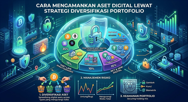 Ilustrasi Gambar Dari AI