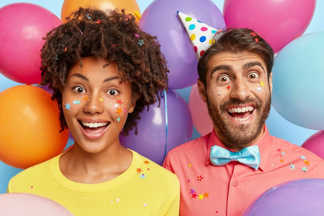 Ilustrasi Ucapan Boyfriend Day 2026 yang Romantis, Foto: Unsplash/jimylloyd laumain