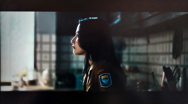 Adegan dalam Film Danur: The Last Chapter. (Dok. Pribadi)