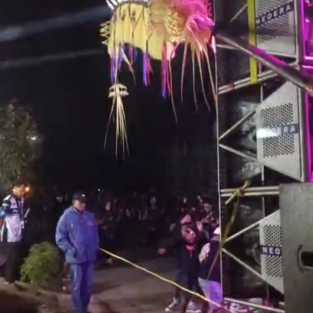 Dokumentasi Asli Penulis
