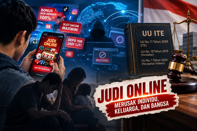 Koonten Bersumber Dari AI