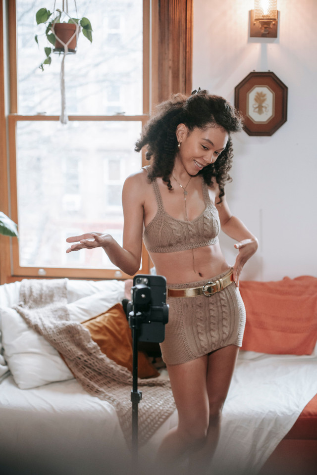 Miriam Alonso/Pexels