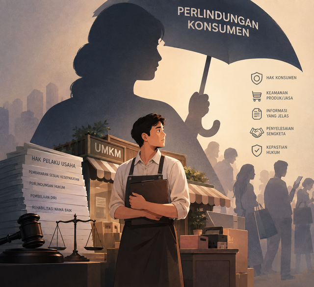 Ilustrasi from AI