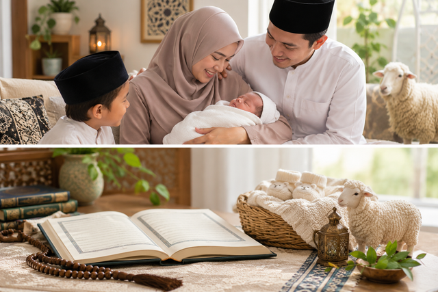 sumber: Ilustrasi yang dibuat oleh AI 