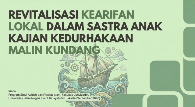 Gambar 1: Cover  sumber: notebooklm