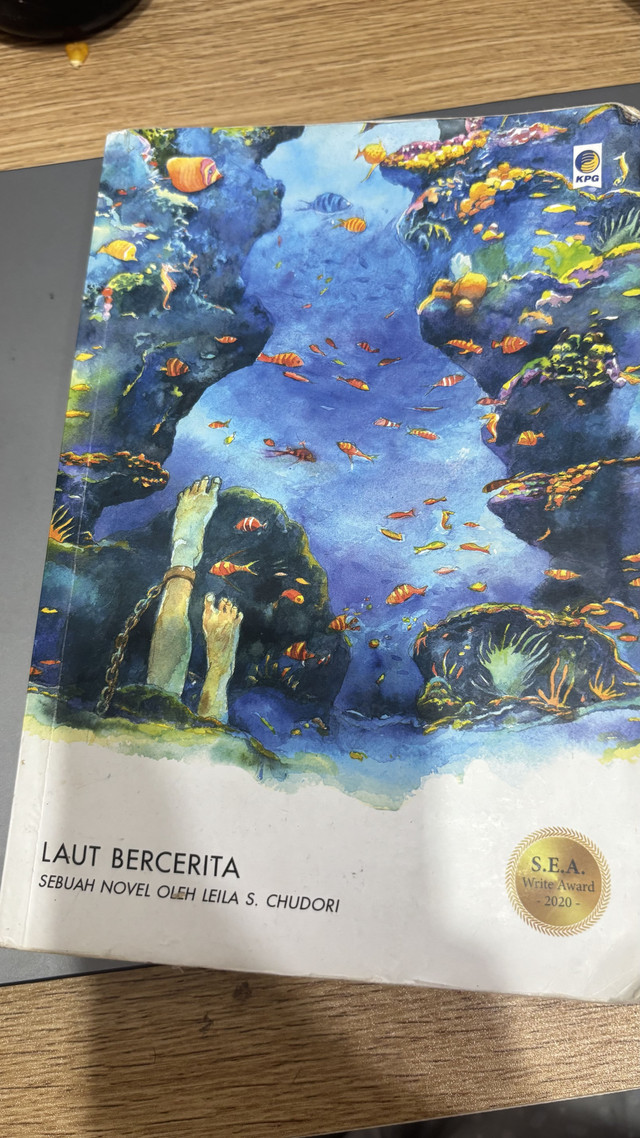 Sumber: Dokumentasi Pribadi