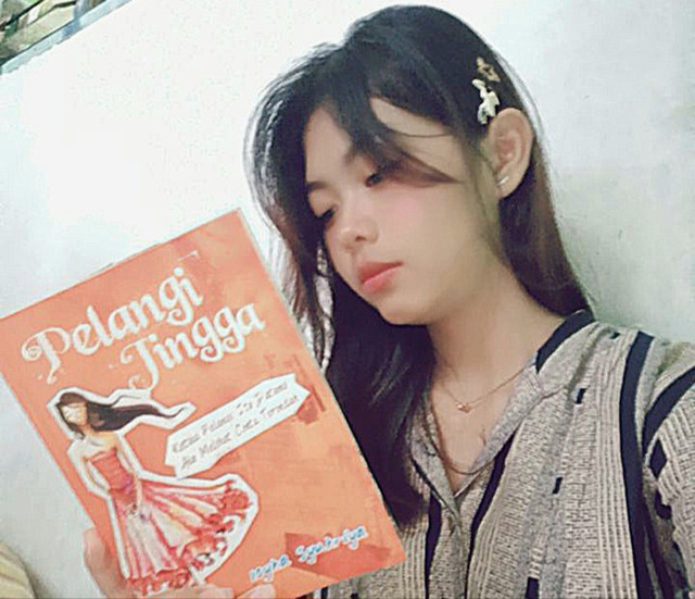 Meluangkan waktu untuk diri sendiri adalah langkah awal untuk pulang. Foto: Dok. Pribadi