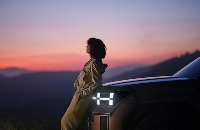 Sumber foto - Hyundai Motor Group/Unsplash⁠