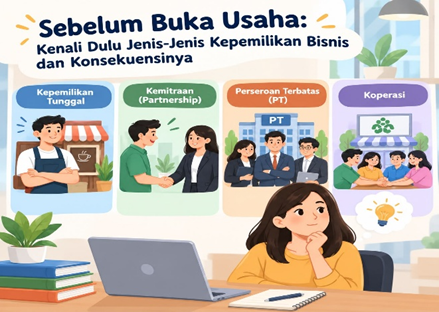 Sumber: ilustrasi dibuat menggunakan AI, 2026.