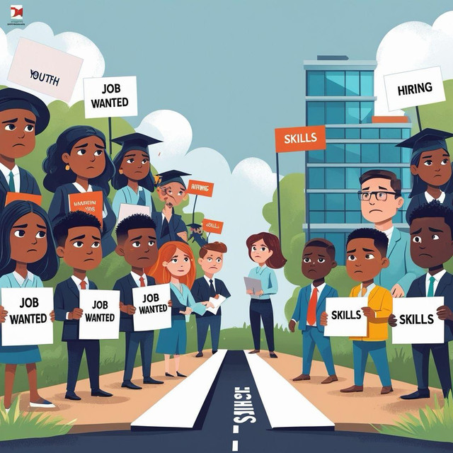 Sumber : Ilustrasi AI