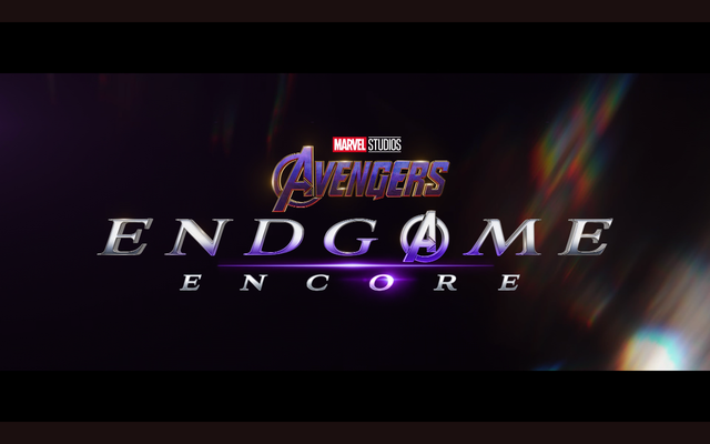 Avengers Endgame: Encore. Source: Marvel Entertainment https://youtu.be/L2NAh3CIdig?si=OULdHzEj7lgkKawi