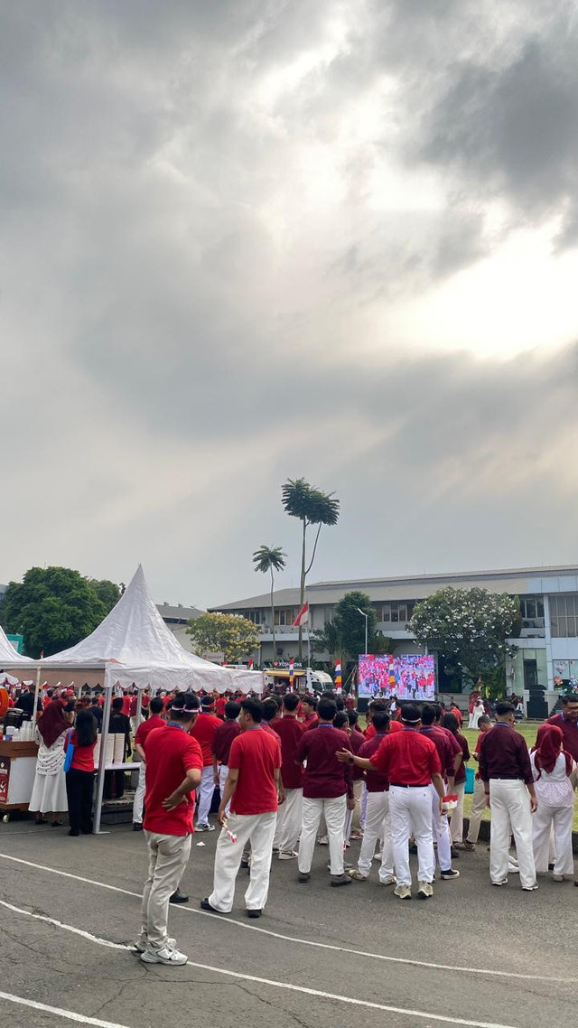 Melangkah Dunia Profesional: Wawasan Baru melalui Magang