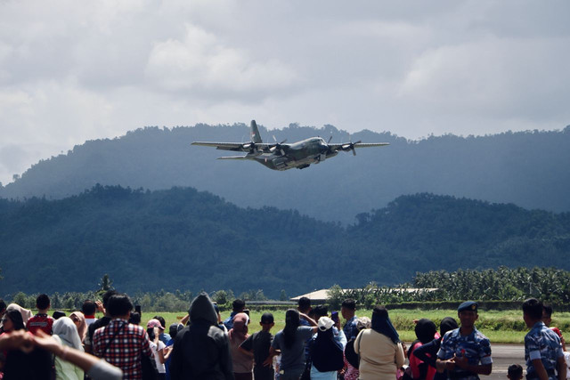 Ilustrasi membahas syarat rekrutmen Pa PK TNI 2026 gelombang 2. Foto: Pexels