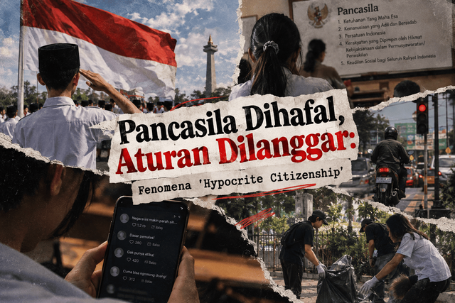 Sumber: Desain Pembuatan AI, Disesuaikan Oleh Penulisan Sumber: Dokumen Pribadi 2026