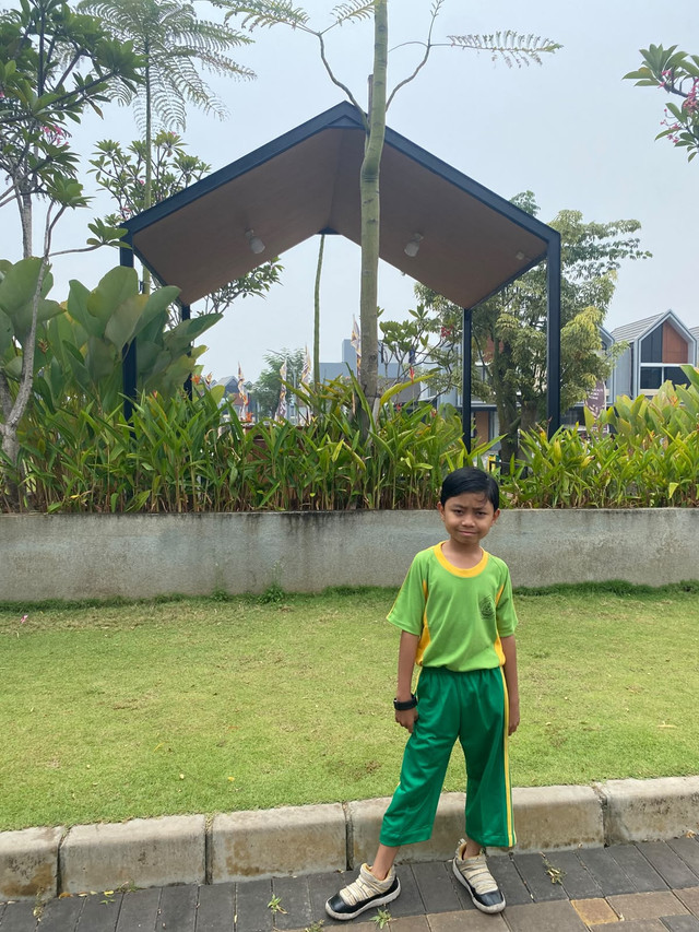 Pentingnya Olahraga Bagi Anak Kebutuhan Khusus