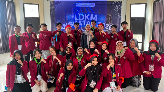 foto milik pribadi penulis