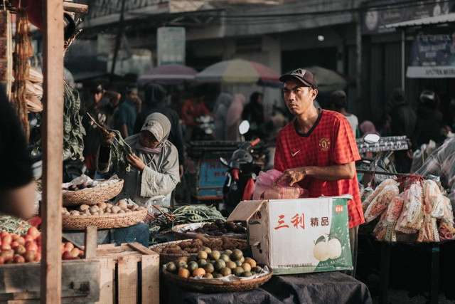 Foto: Asep Saeful Bahri/Pexels