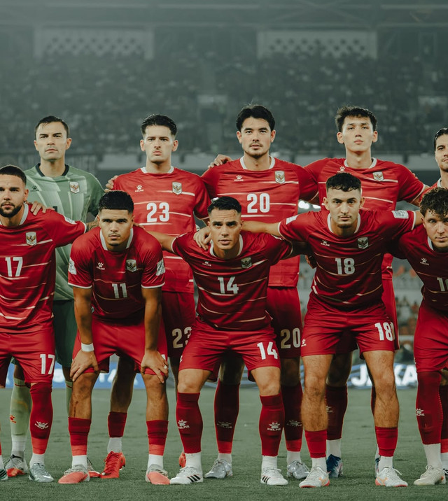 Sumber Gambar: IG @timnasindonesia