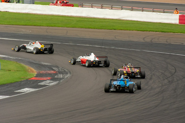 Ilustrasi Kenapa GP Bahrain di Malaysia. Foto: Unsplash.com/Jeff Cooper