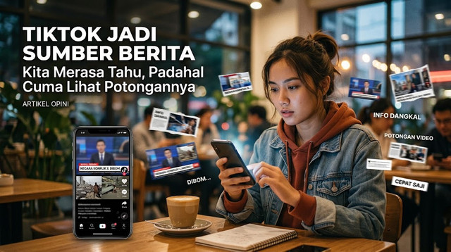 Sumber: Ilustrasi AI Generated