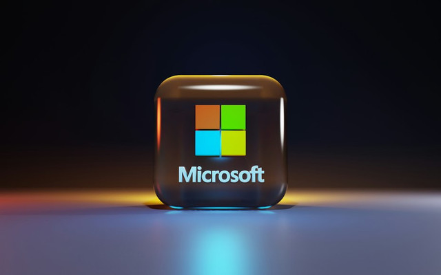 Ilustrasi Microsoft. Foto: Unsplash