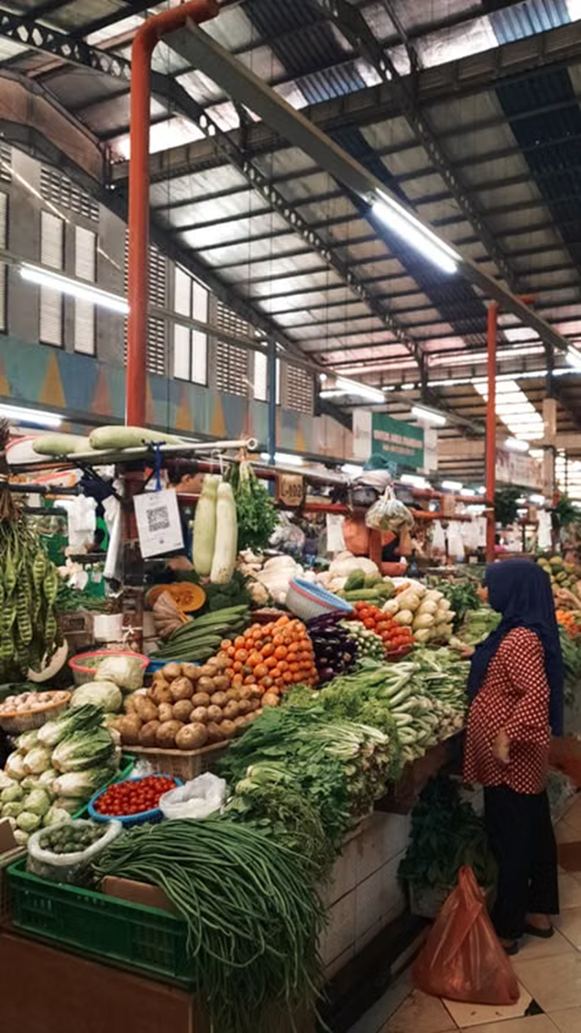 Ilustrasi daya beli masyarakat di tengah kenaikan harga barang dan jasa. Foto: Pexels