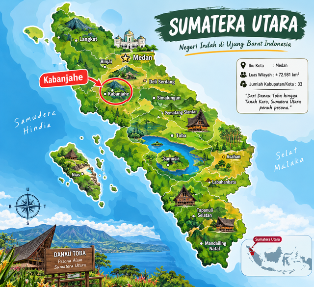 Ilustrasi dibuat oleh penulis dibantu dengan AI