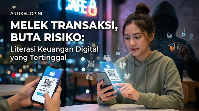 Sumber: Ilustrasi AI Generated