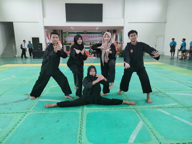 Sumber: Dokumentasi Pribadi Penulis 