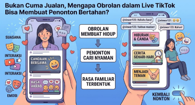 Gambar ini dihasilkan oleh kecerdasan buatan AI
