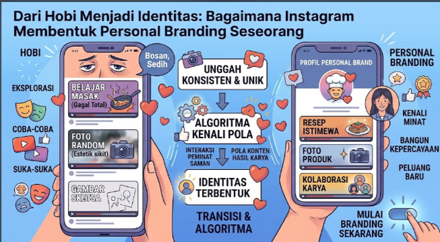 Gambar ini dihasilkan oleh kecerdasan buatan AI