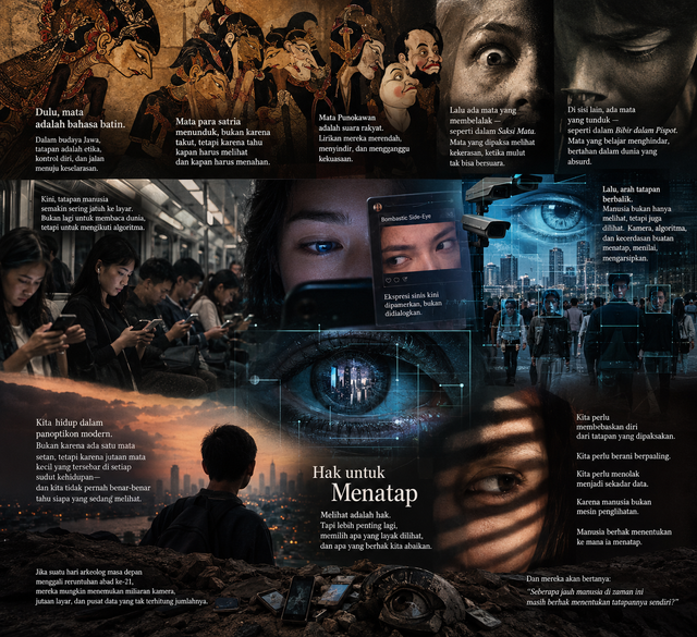 Gambar ilustrasi dari chat gpt
