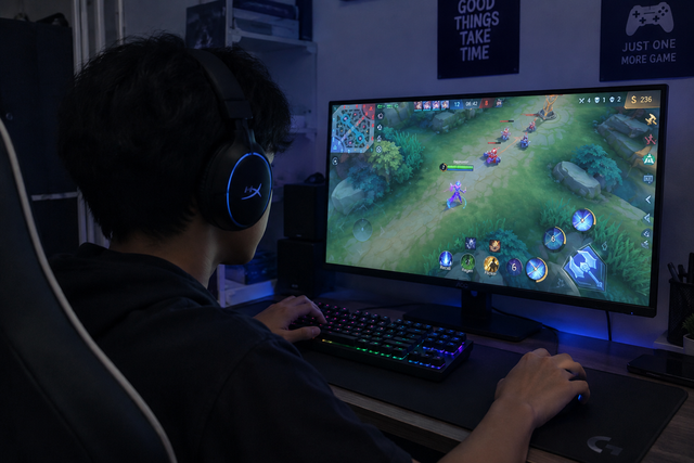 Sumber foto: Dibuat menggunakan AI (ChatGPT/OpenAI).