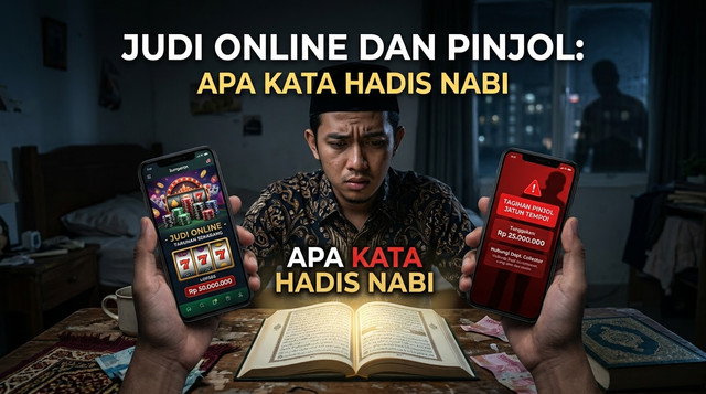 Foto: Generated by AI (Gemini)