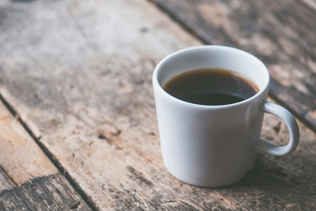 Kopi, Sumber: Unsplash