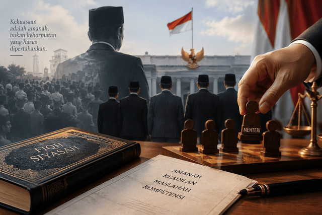 Dokumen Pribadi dengan bantuan AI