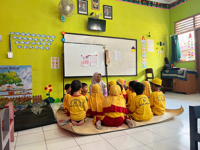 foto milik pribadi