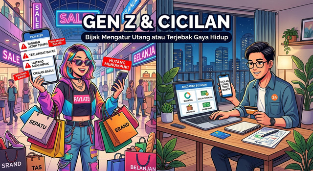 Foto: Generated by AI (Gemini)