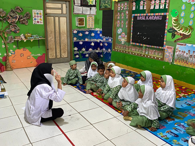 foto milik pribadi