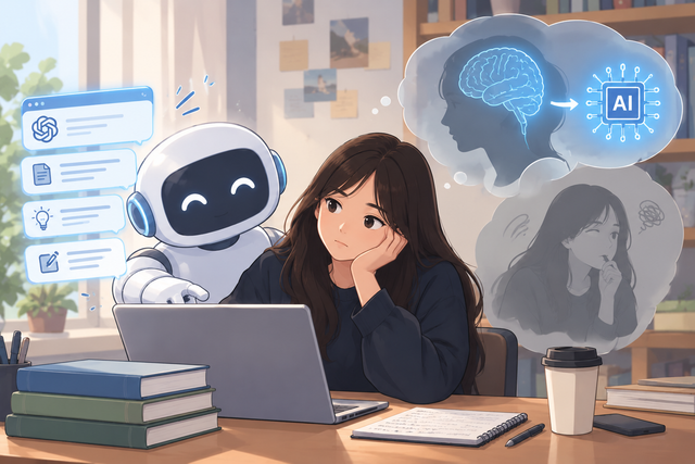 Sumber: Diolah oleh penulis menggunakan Artificial Intelligence melalui OpenAI ChatGPT.