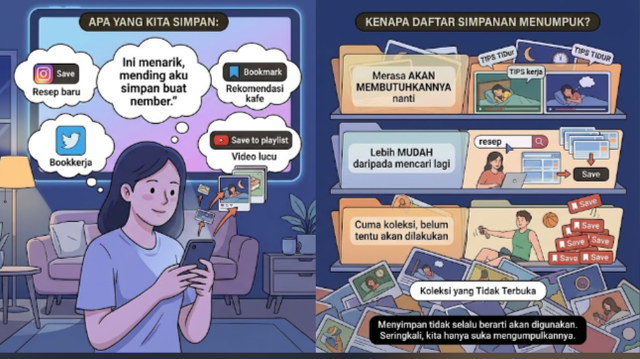 Gambar ini dihasilkan oleh kecerdasan buatan AI