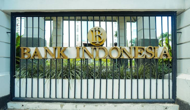 Gedung Bank Indonesia sebagai pusat pengendali moneter nasional (Sumber: pexels.com).