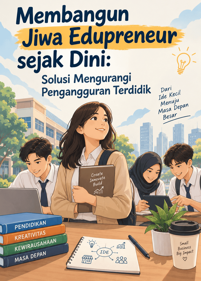 Sumber ilustrasi: ilustrasi dibuat oleh AI(ChatGPT) 2026.