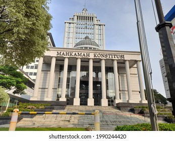 Ilustrasi MK. Sumber : shutterstock