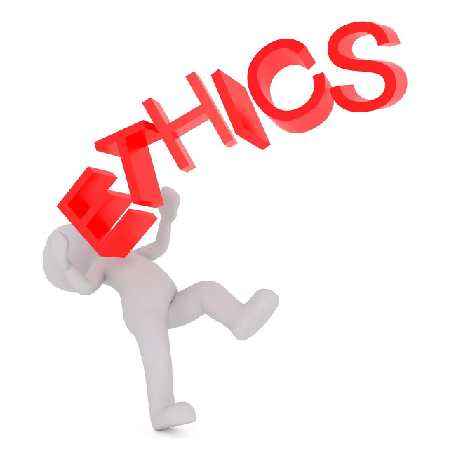 etika moral kredibillitas (pixabay.com/Peggy_Marco)