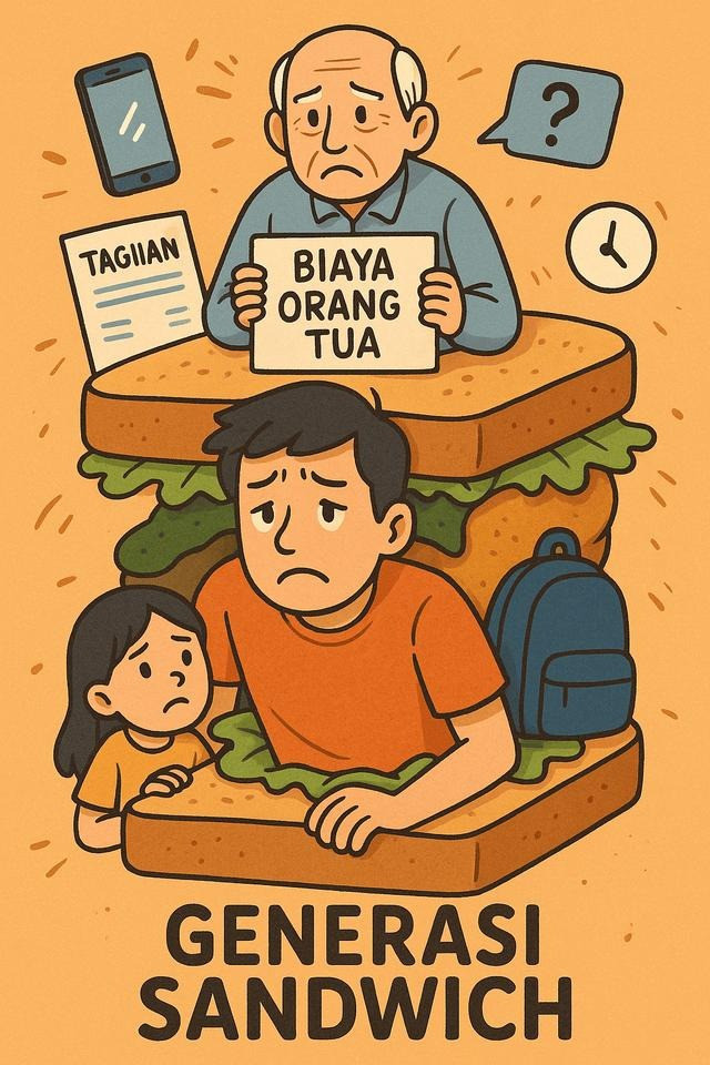Sumber: Dok. Pribadi/AI