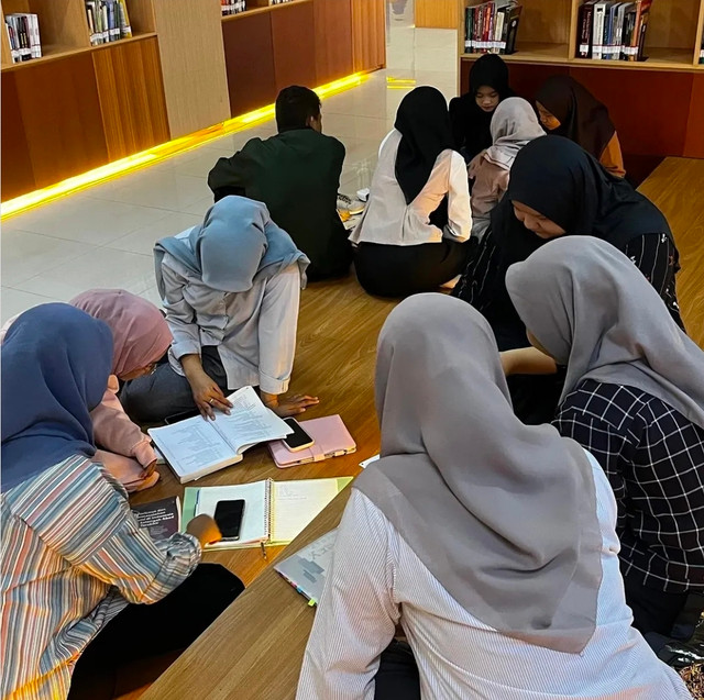 Foto sendiri