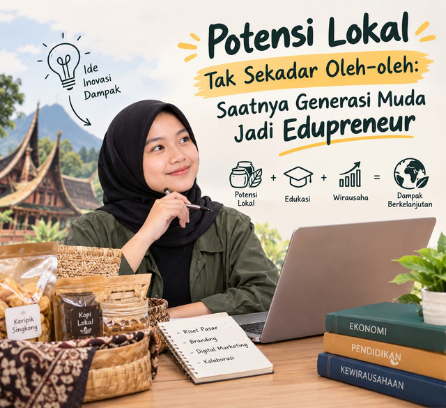 Gambar dari AI