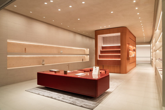Store terbaru Everbest. Foto: Everbest